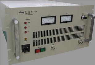 射频放大器   15 , 16 系列   【T145-5715A】
