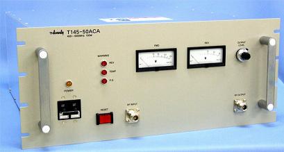 射频放大器   AC 系列   【T145-50ACA】