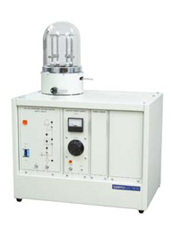 阻抗加热型　SVC-700（DP型）<br /><br />